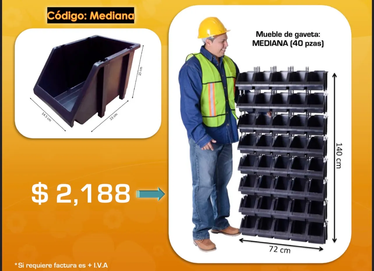 Código Mediana